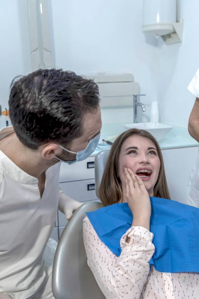 Best Emergency Dental Care for Broken or Chipped Teeth in Gruetli Laager, TN